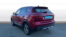 MG Hs 1.5 T-GDI Exclusive 5dr Petrol Hatchback